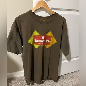 Vintage Budweiser T-Shirt